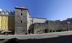 Estonian Theatre and Music Museum